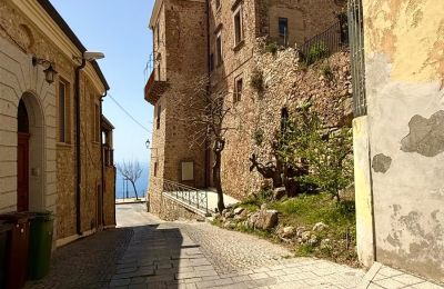 Zámek na prodej Nicotera, Calabria, Foto 33/35