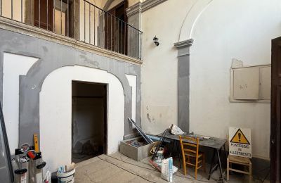 Zámek na prodej Nicotera, Calabria, Foto 8/35