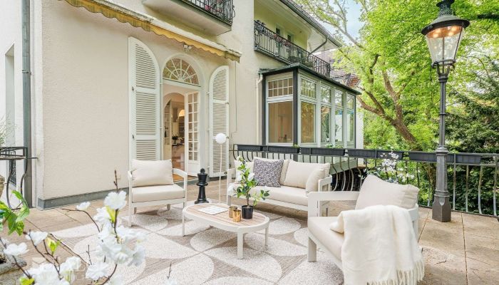  Charlottenburg-Wilmersdorf, Grunewald 4