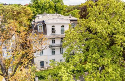 Reprezentativní byt v historické budově na prodej Charlottenburg-Wilmersdorf, Grunewald, Berlin, Foto 21/24