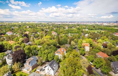 Reprezentativní byt v historické budově na prodej Charlottenburg-Wilmersdorf, Grunewald, Berlin, Foto 20/24