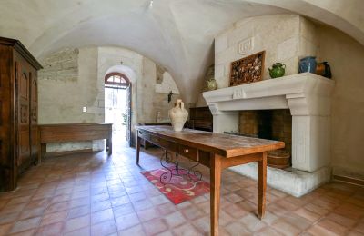 Historická nemovitost na prodej Uzès, Occitanie, Foto 1/14