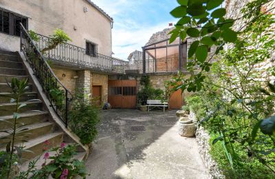 Historická nemovitost na prodej Uzès, Occitanie, Foto 14/14
