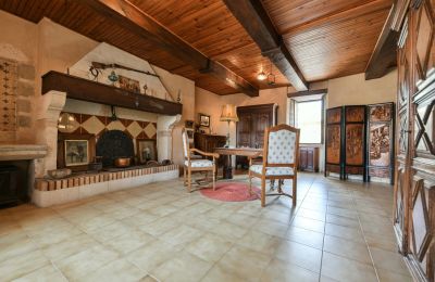 Historická nemovitost na prodej Uzès, Occitanie, Foto 8/14