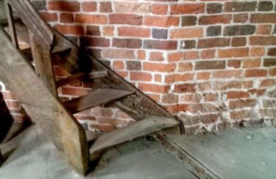 Historická věž na prodej Toruń, Podmurna 11, Kujavsko-pomořanské, Foto 9/12