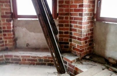 Historická věž na prodej Toruń, Podmurna 11, Kujavsko-pomořanské, Foto 10/12