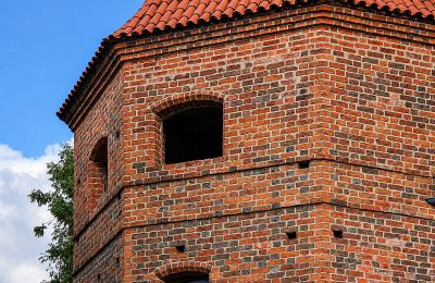 Historická věž na prodej Toruń, Podmurna 11, Kujavsko-pomořanské, Foto 6/12