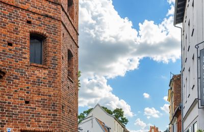 Historická věž na prodej Toruń, Podmurna 11, Kujavsko-pomořanské, Foto 5/12