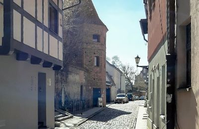 Historická věž na prodej Toruń, Podmurna 11, Kujavsko-pomořanské, Foto 8/12