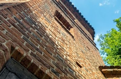 Historická věž na prodej Toruń, Podmurna 11, Kujavsko-pomořanské, Foto 7/12