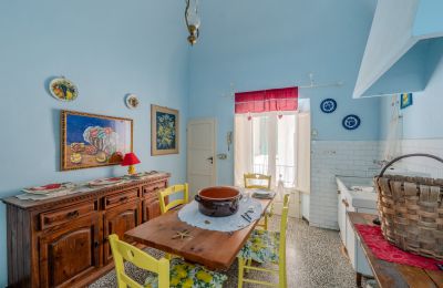 Městský palác na prodej Castelnuovo di Val di Cecina, Toscana, Foto 8/25