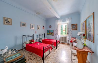 Městský palác na prodej Castelnuovo di Val di Cecina, Toscana, Foto 15/25