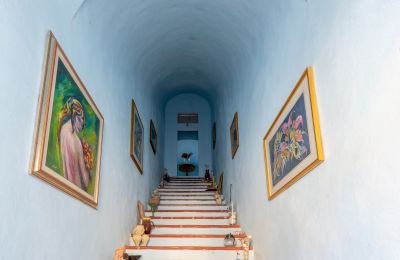 Městský palác na prodej Castelnuovo di Val di Cecina, Toscana, Foto 9/25