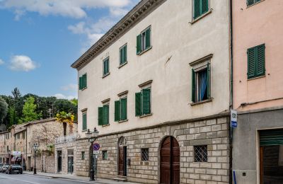 Městský palác na prodej Castelnuovo di Val di Cecina, Toscana, Foto 1/25