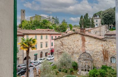 Městský palác na prodej Castelnuovo di Val di Cecina, Toscana, Foto 24/25