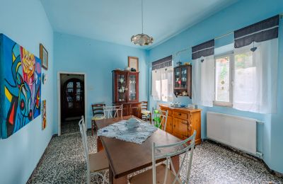 Městský palác na prodej Castelnuovo di Val di Cecina, Toscana, Foto 7/25