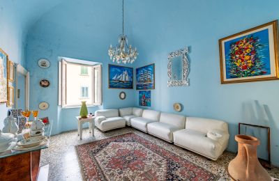 Městský palác na prodej Castelnuovo di Val di Cecina, Toscana, Foto 2/25
