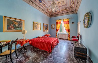 Městský palác na prodej Castelnuovo di Val di Cecina, Toscana, Foto 10/25