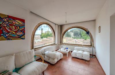 Městský palác na prodej Castelnuovo di Val di Cecina, Toscana, Foto 23/25