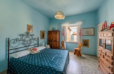 Městský palác na prodej Castelnuovo di Val di Cecina, Toscana, Foto 17/25