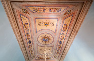 Městský palác na prodej Castelnuovo di Val di Cecina, Toscana, Foto 11/25