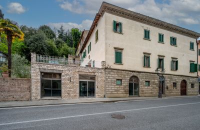Městský palác na prodej Castelnuovo di Val di Cecina, Toscana, Foto 25/25
