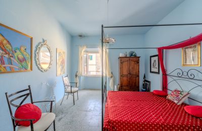 Městský palác na prodej Castelnuovo di Val di Cecina, Toscana, Foto 16/25