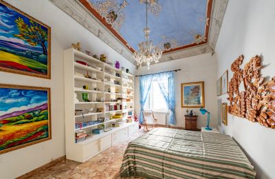Městský palác na prodej Castelnuovo di Val di Cecina, Toscana, Foto 12/25