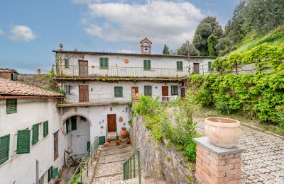 Městský palác na prodej Castelnuovo di Val di Cecina, Toscana, Foto 20/25