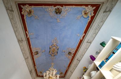 Městský palác na prodej Castelnuovo di Val di Cecina, Toscana, Foto 13/25