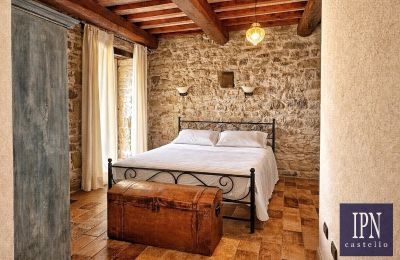 Historická věž na prodej 06010 Monte Santa Maria Tiberina, Umbria, Foto 43/65