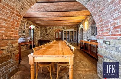 Historická věž na prodej 06010 Monte Santa Maria Tiberina, Umbria, Foto 54/65