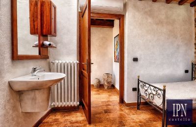 Historická věž na prodej 06010 Monte Santa Maria Tiberina, Umbria, Foto 61/65