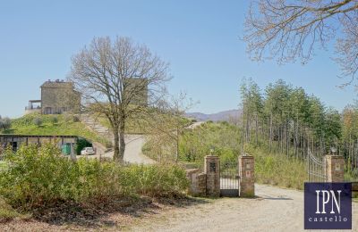 Historická věž na prodej 06010 Monte Santa Maria Tiberina, Umbria, Foto 24/65