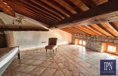 Historická věž na prodej 06010 Monte Santa Maria Tiberina, Umbria, Foto 38/65