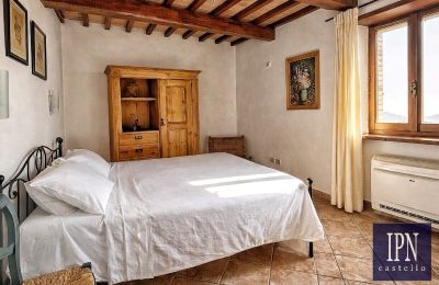 Historická věž na prodej 06010 Monte Santa Maria Tiberina, Umbria, Foto 63/65
