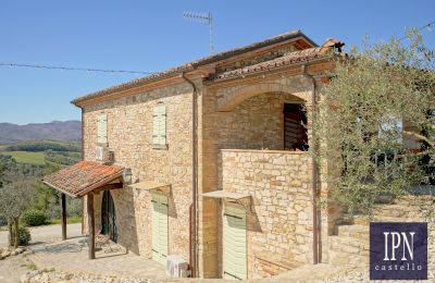 Historická věž na prodej 06010 Monte Santa Maria Tiberina, Umbria, Foto 22/65