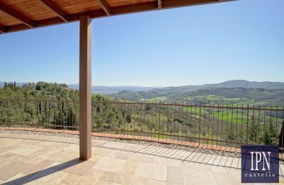 Historická věž na prodej 06010 Monte Santa Maria Tiberina, Umbria, Foto 21/65