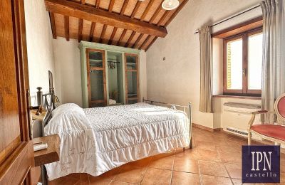 Historická věž na prodej 06010 Monte Santa Maria Tiberina, Umbria, Foto 41/65