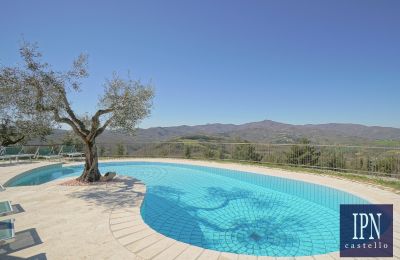 Historická věž na prodej 06010 Monte Santa Maria Tiberina, Umbria, Foto 14/65