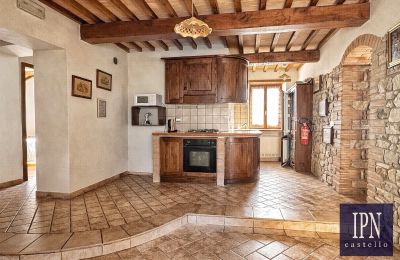 Historická věž na prodej 06010 Monte Santa Maria Tiberina, Umbria, Foto 32/65