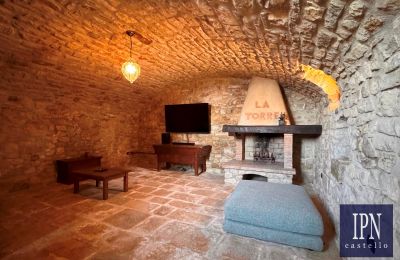 Historická věž na prodej 06010 Monte Santa Maria Tiberina, Umbria, Foto 49/65