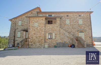 Historická věž na prodej 06010 Monte Santa Maria Tiberina, Umbria, Foto 15/65