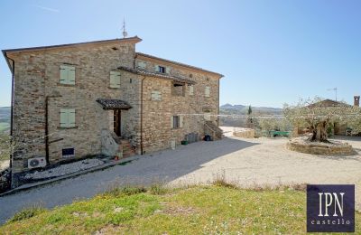 Historická věž na prodej 06010 Monte Santa Maria Tiberina, Umbria, Foto 17/65