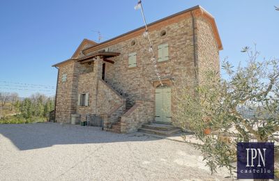 Historická věž na prodej 06010 Monte Santa Maria Tiberina, Umbria, Foto 16/65