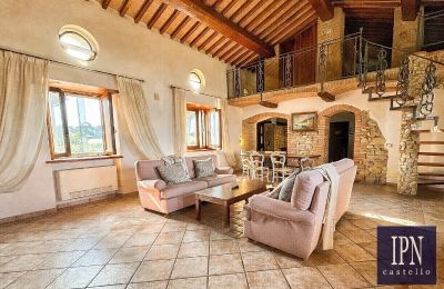 Historická věž na prodej 06010 Monte Santa Maria Tiberina, Umbria, Foto 33/65