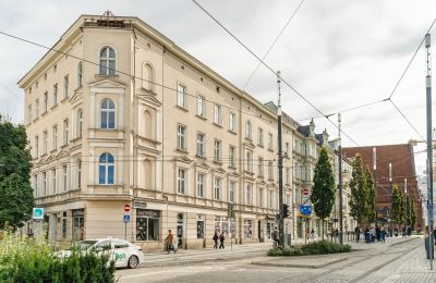 Byt v historické budově na prodej Poznań, Podgórna, Velkopolské, Foto 15/17