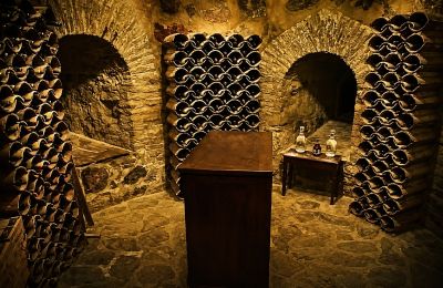 Hrad na prodej Castilla-La Mancha,, Foto 1/1