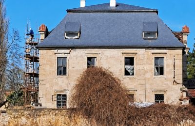 Zámek na prodej Ronov nad Doubravou, Moravany  1, okres Chrudim, Foto 1/17