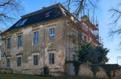 Zámek na prodej Ronov nad Doubravou, Moravany  1, okres Chrudim, Foto 11/17